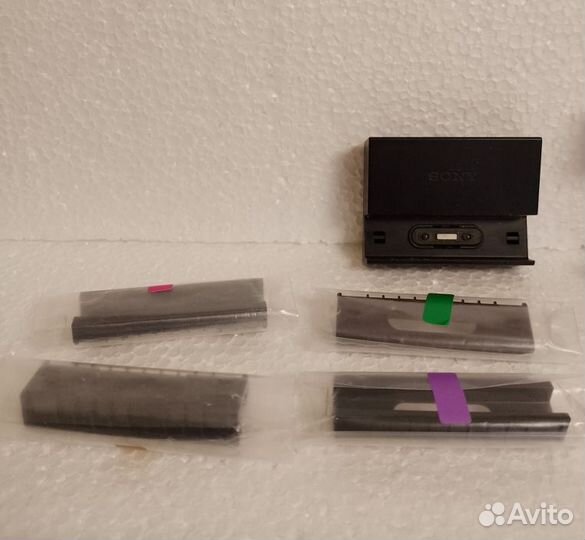 Док станция Sony DK 48