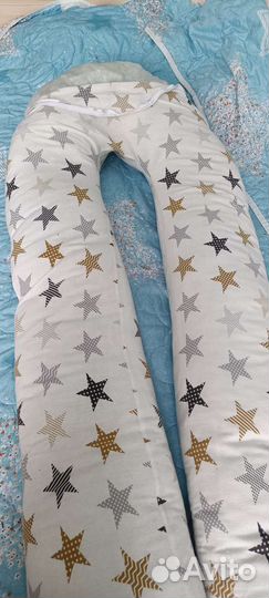 Подушка для беременных