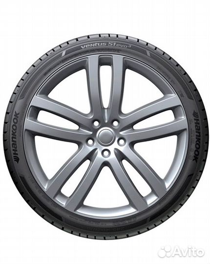 Hankook Ventus S1 Evo Z 295/35 R21 107Y