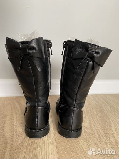 Обувь для девочек