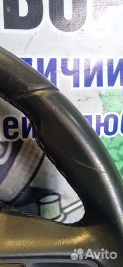 Руль Peugeot 508