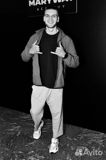 Ищу работу/подработку