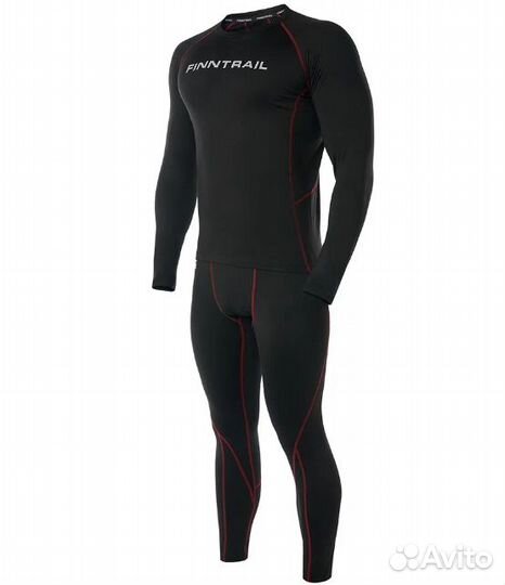 Термобельё Finntrail Thermo-S 6304