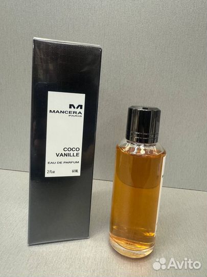 Coco Vanille Mancera60 ml