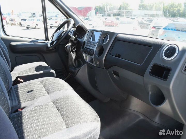 Водитель на постоянный заработок