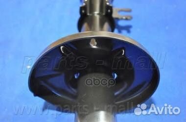 Амортизатор chevrolet rezzo(U100) 96286840 pjc