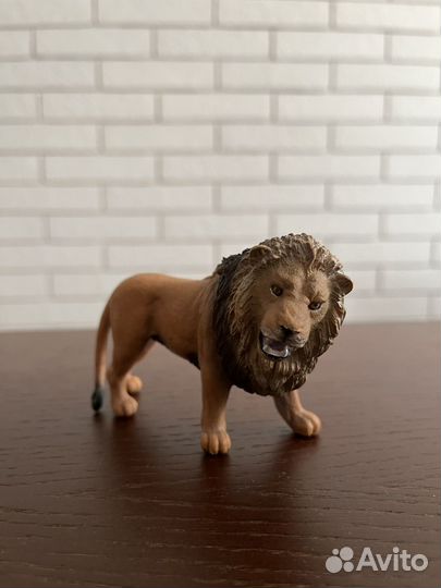 Фигурки животных Schleich