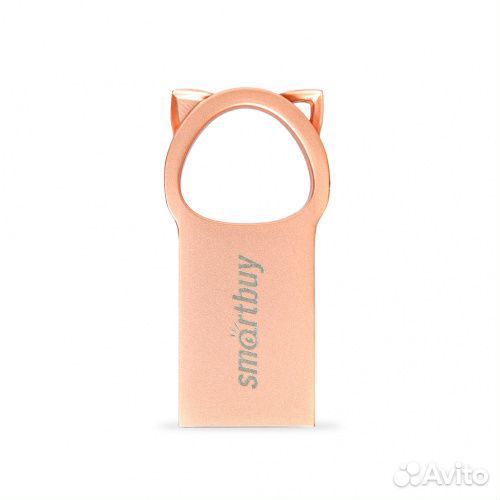 Flash Usb 2.0 Smart Buy MC5 на 16GB