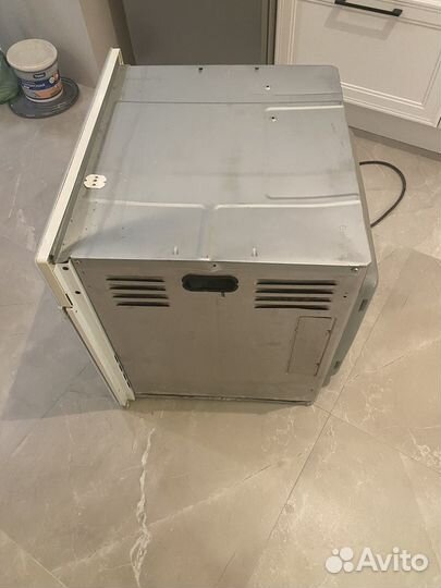 Духовой шкаф