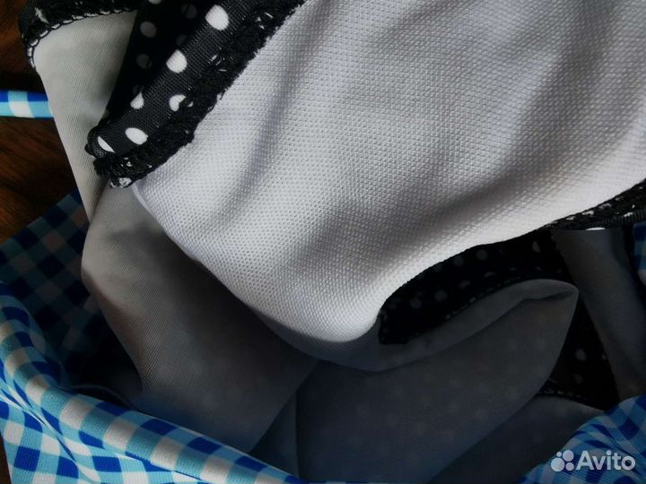 Купальник новый