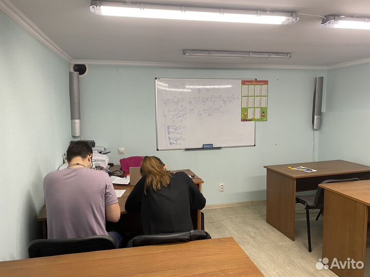 Репетиторы по всем предметам онлайн