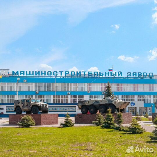 Оператор котельной