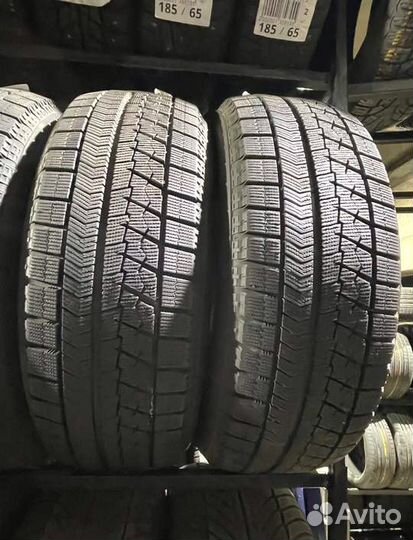 Bridgestone Blizzak Revo GZ 225/60 R18 98P