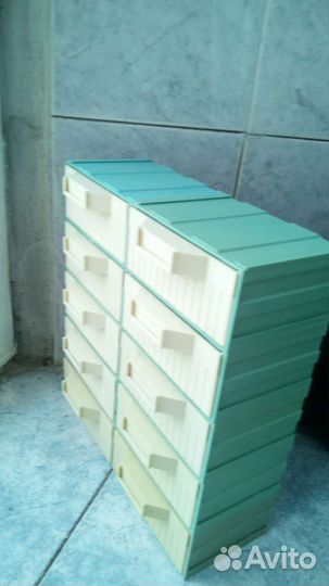 Органайзер для рукодельниц