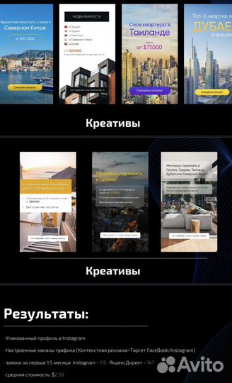 Привлечение клиентов с гарантией и результатом