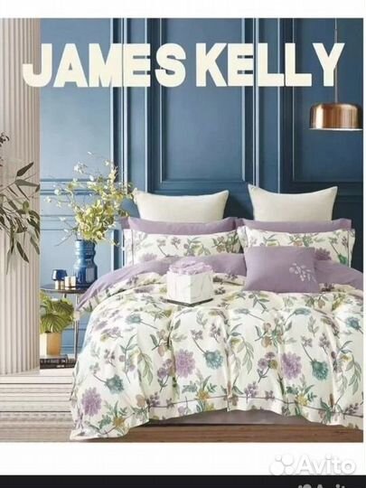 Постельное белье евро 100 хлопок