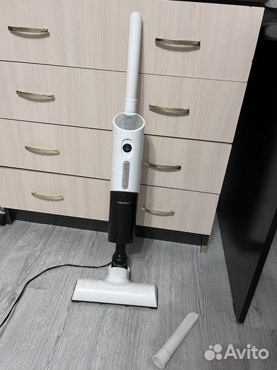 Пылесос Supra