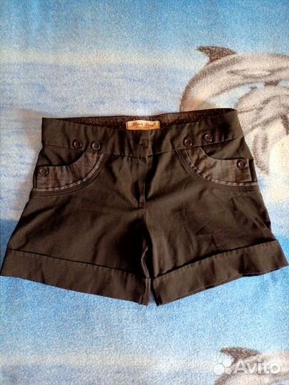Шорты женские