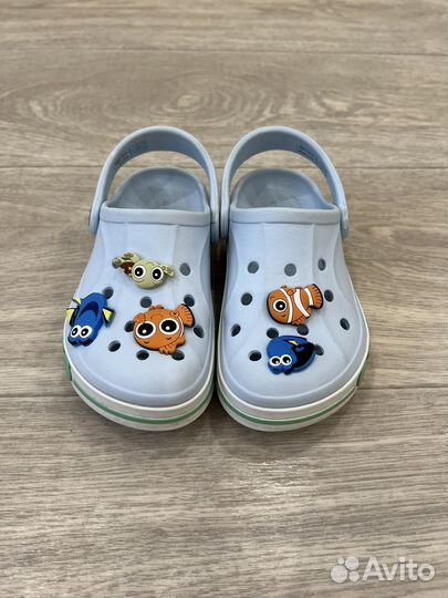 Crocs детские оригинал