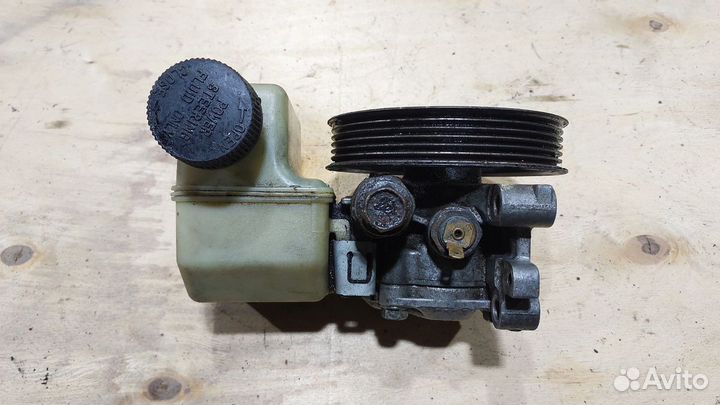 Насос гур LF Mazda 6 GG