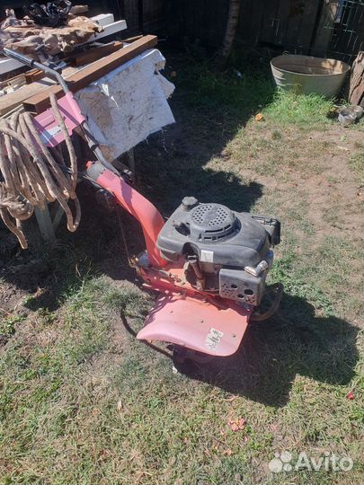 Культиватор