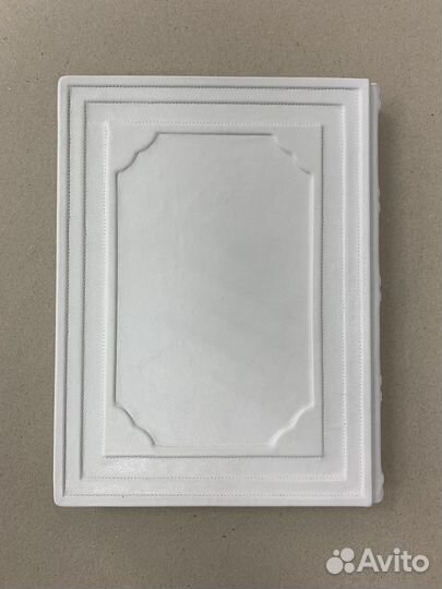 С. Есенин. Избранное (подарочная кожаная книга)