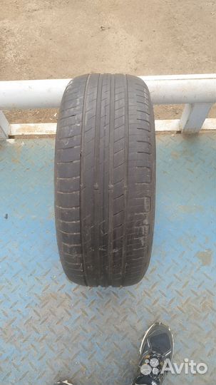 Goodyear EfficientGrip 205/55 R16 91