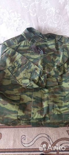 Военные вещи