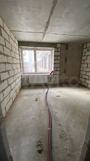 Квартира-студия, 26 м², 4/17 эт.