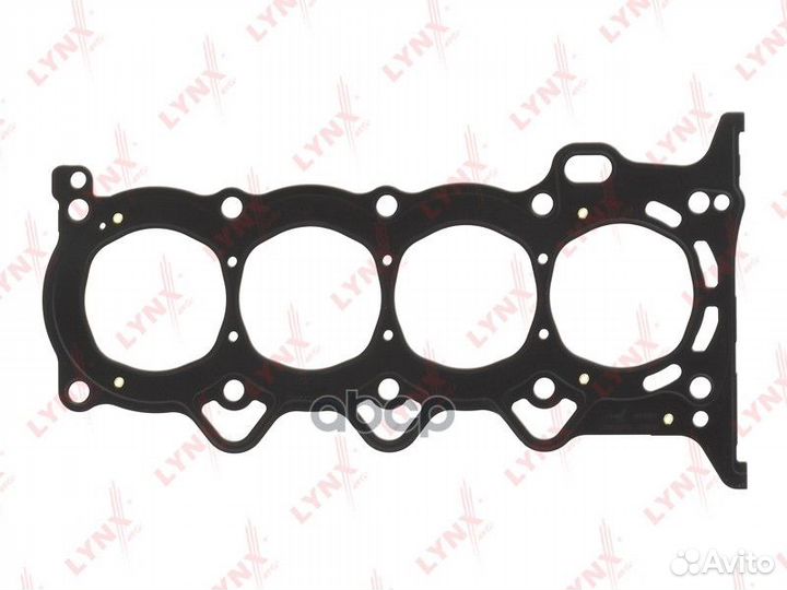Прокладка гбц SH0278 lynxauto