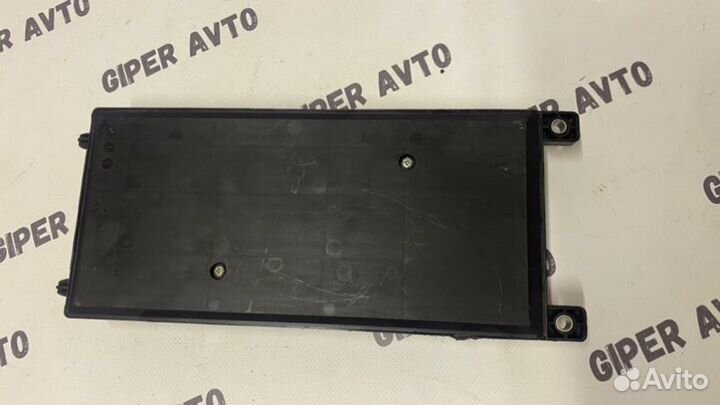 Блок предохранителей Land Rover Discovery 5 L462