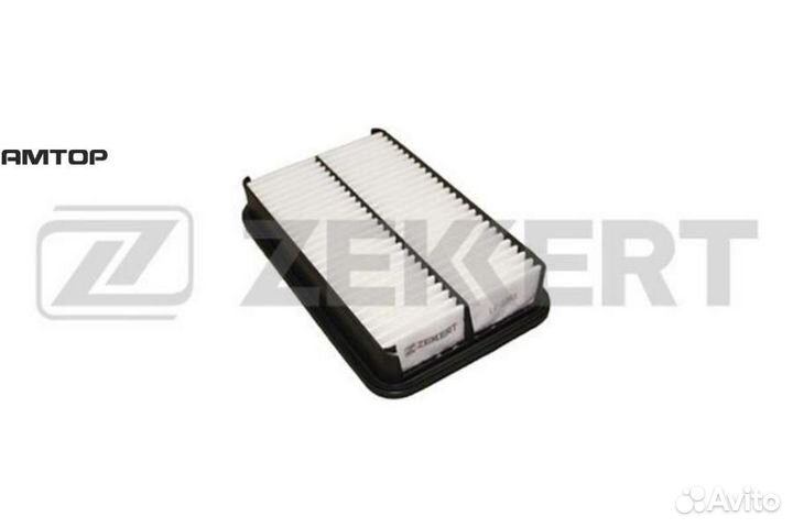 Zekkert LF1393 LF-1393 zekkert Фильтр воздушный