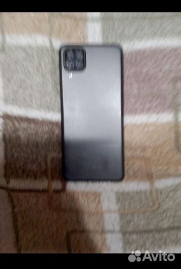 Samsung Galaxy A12, 3/32 ГБ