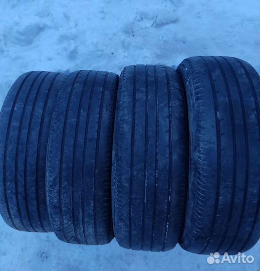 Yokohama Geolandar G098A 225/65 R17