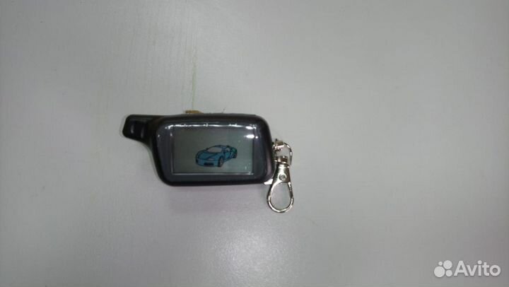 Брелок Tomahawk x5