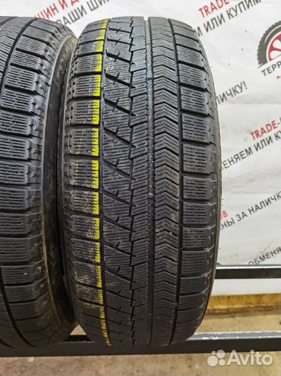 Bridgestone Blizzak VRX 205/60 R16 92Q