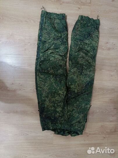 Костюм зимний вкбо