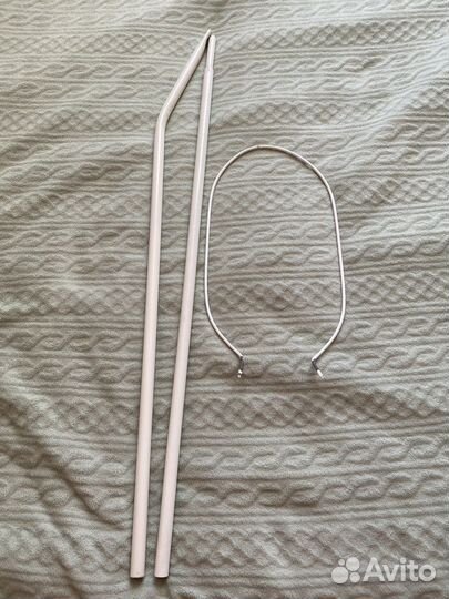 Балдахин и держатель для балдахина