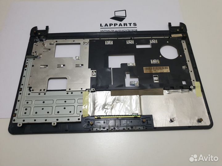 Топкейс ноутбука Asus K42D