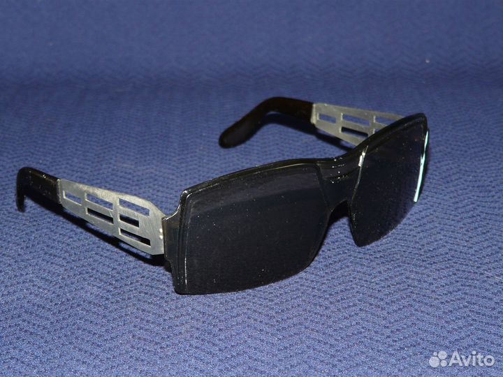 Солнцезащитные очки СССР