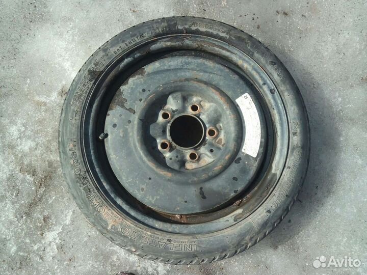 Запаска (банан )