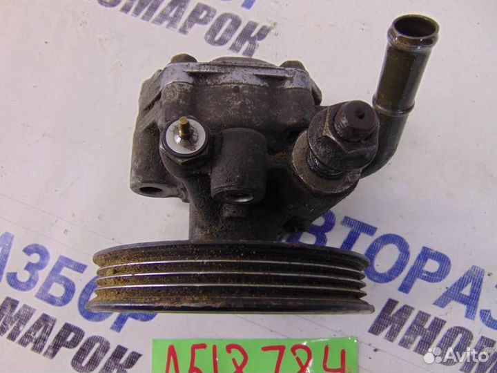 Насос гидроусилителя для Mazda Demio 1996-2002г