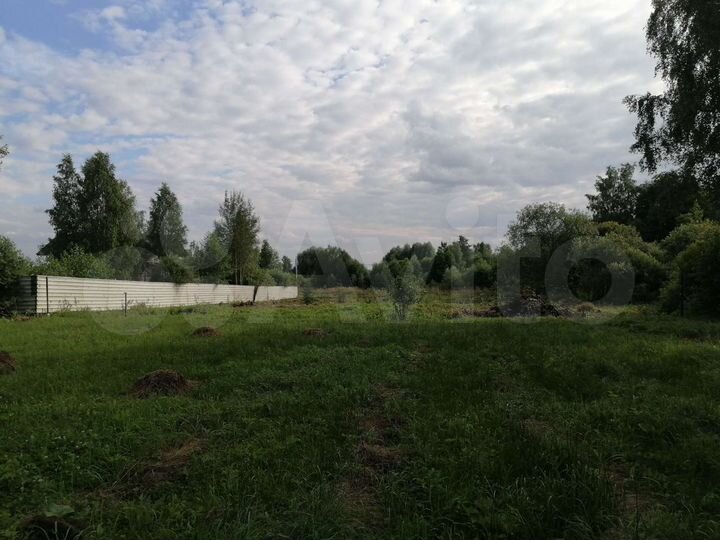 Участок 20 сот. (ИЖС)