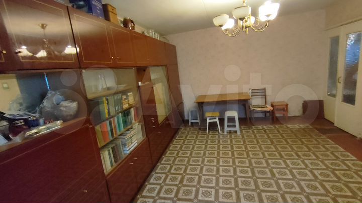 4-к. квартира, 76,8 м², 3/5 эт.