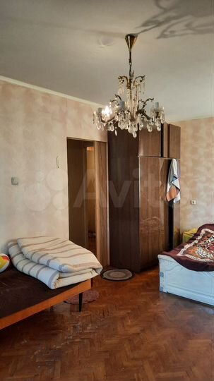 1-к. квартира, 30,8 м², 5/5 эт.