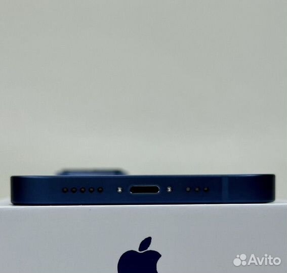 iPhone 13, 128 ГБ