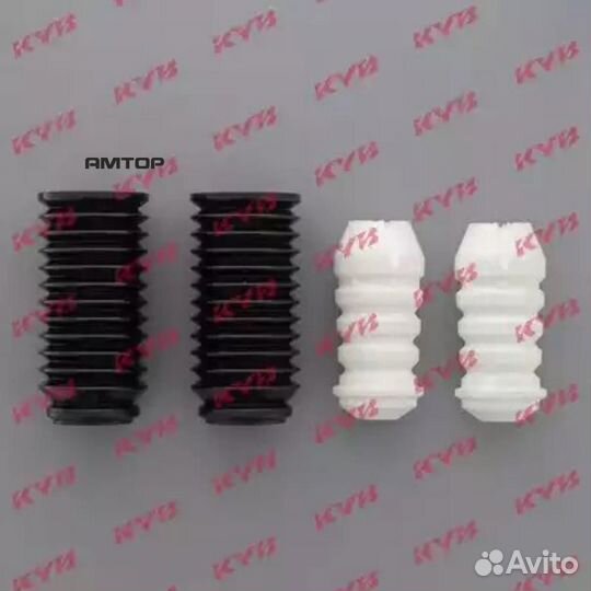 KYB 913268 Комплект пылезащитный