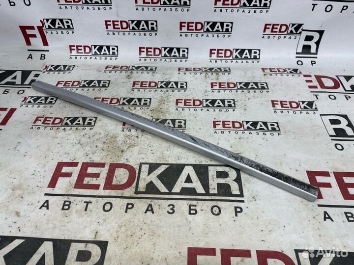 Рейлинг правый Renault Sandero Stepway 5S H4MD438