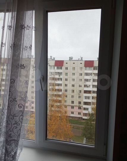 Комната 12 м² в 2-к., 8/9 эт.