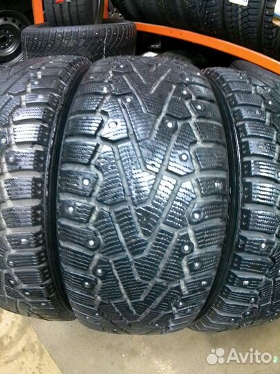 Pirelli Winter Ice Zero 225/60 R17